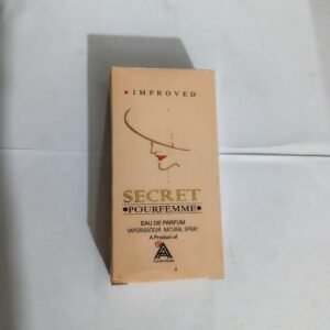 Mix Bodyspray in just 200