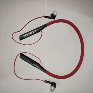 Wireless neckband  bettry backup 6 to 8 hours
