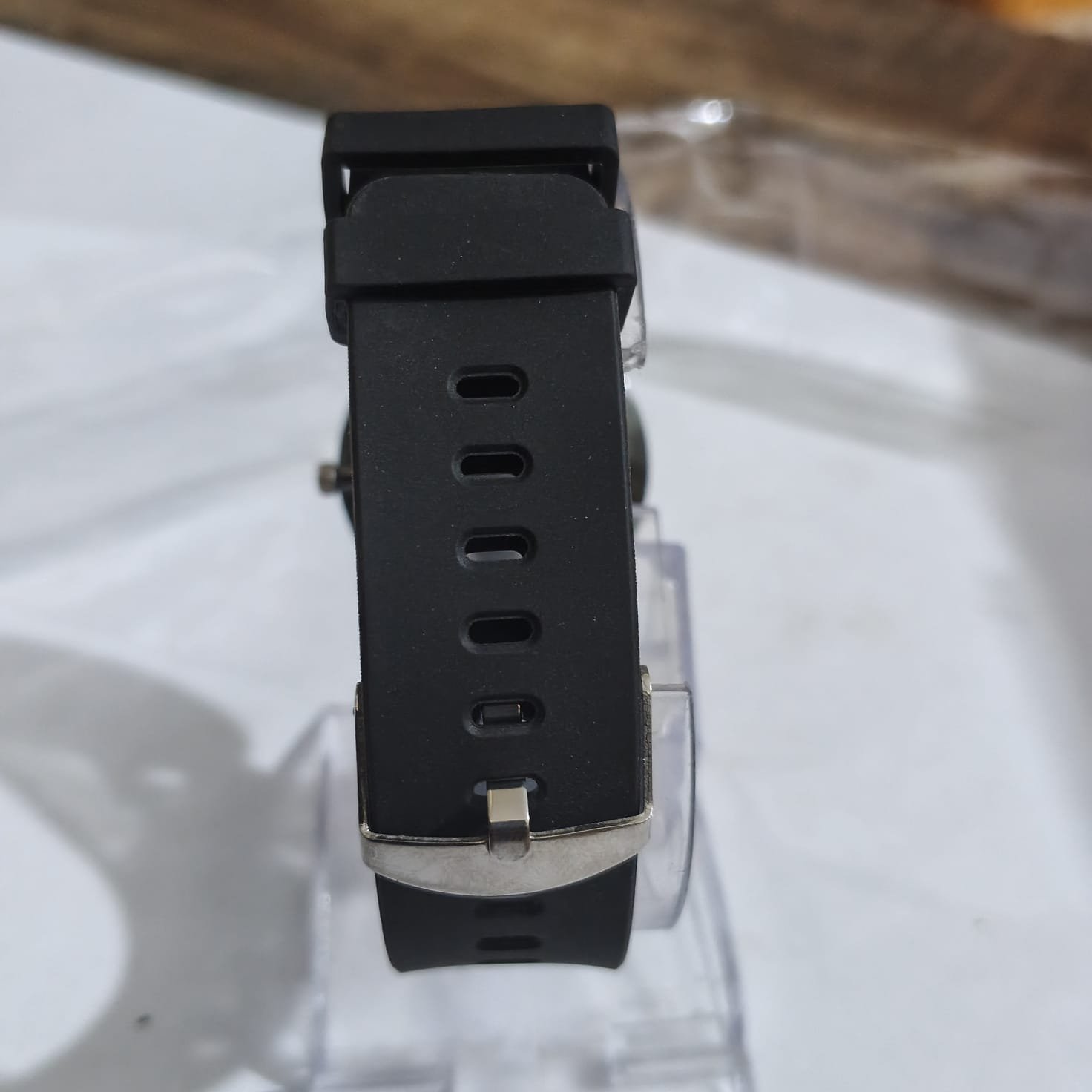 Adidas luxury dial watch price 500 only 3 colors - Image 3