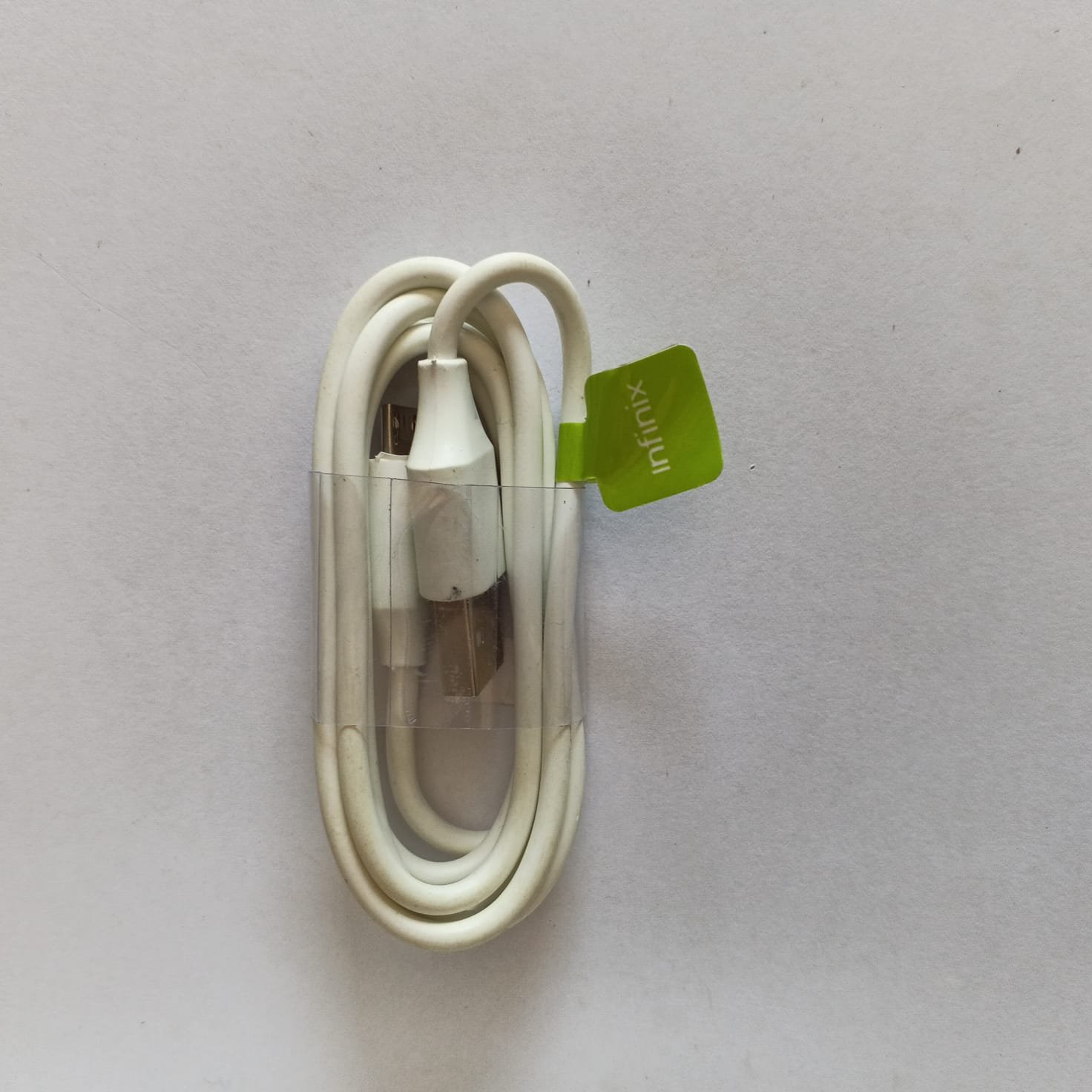 Infinix cable type A - Image 2