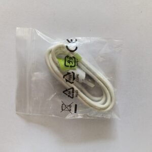 Infinix cable type A