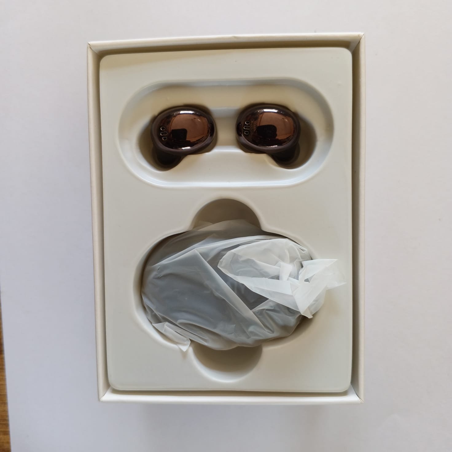 Soaiy wireless earbuds - Image 4