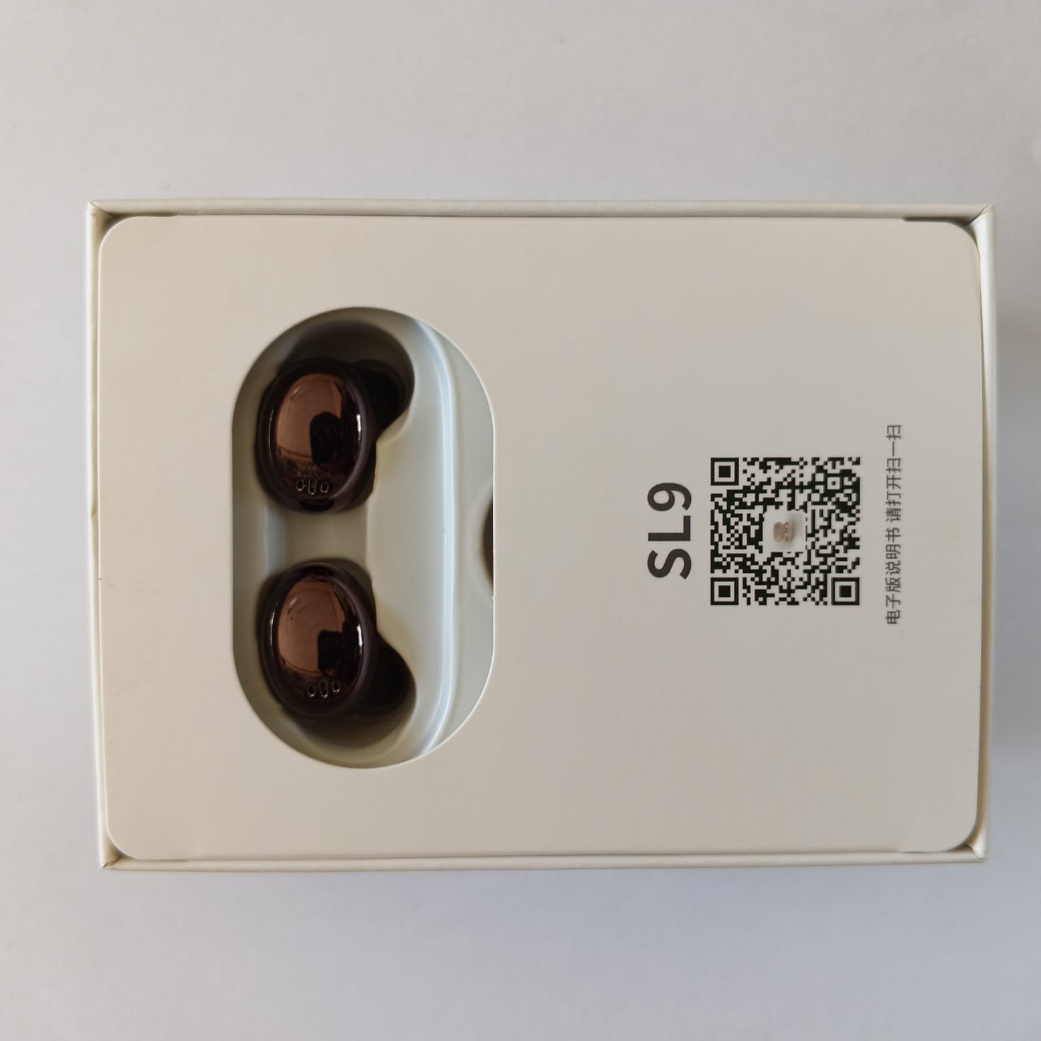 Soaiy wireless earbuds - Image 2