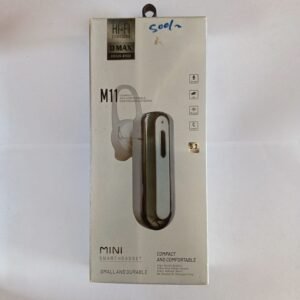 M11 earpiece