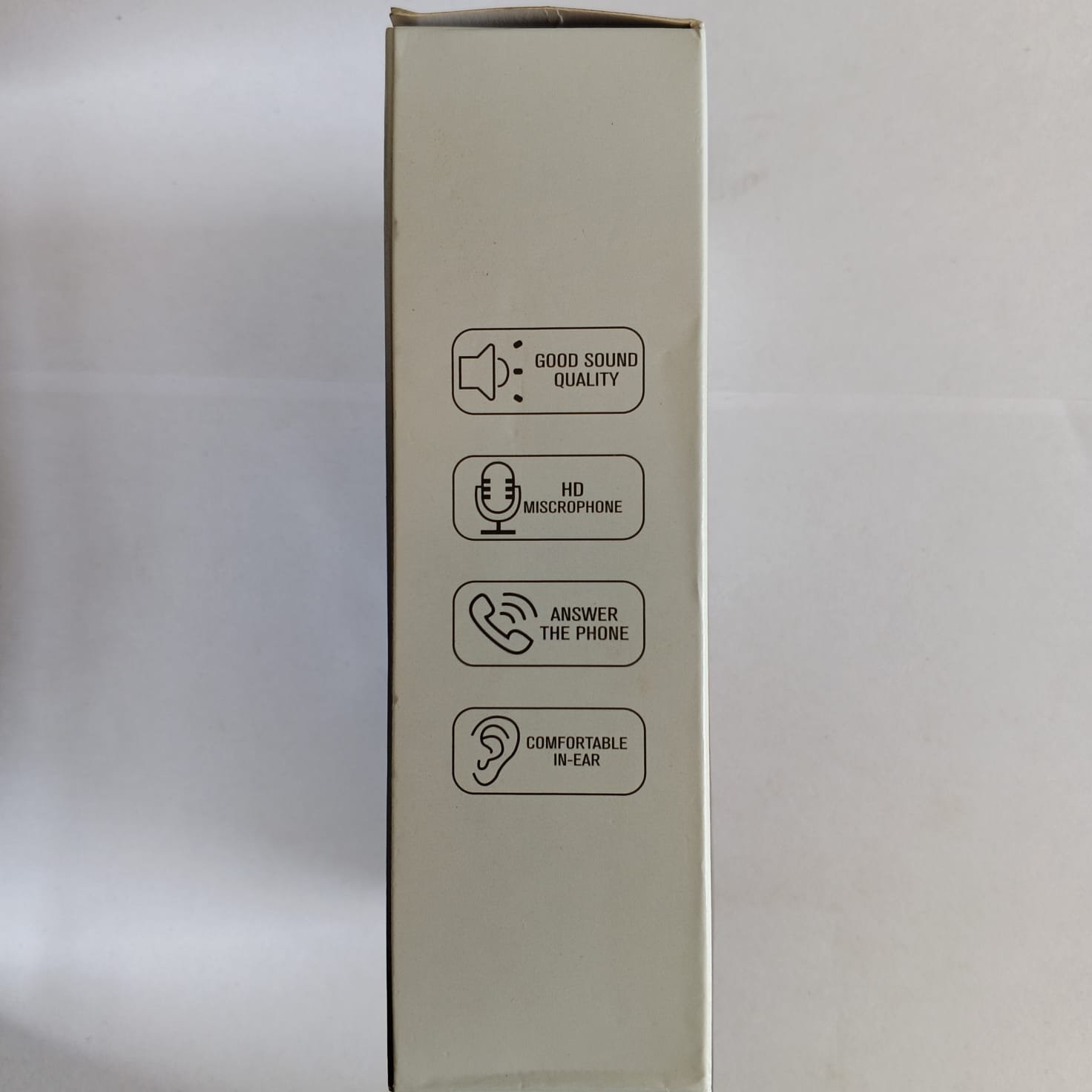 Wireless earbuds model U46 - Image 4