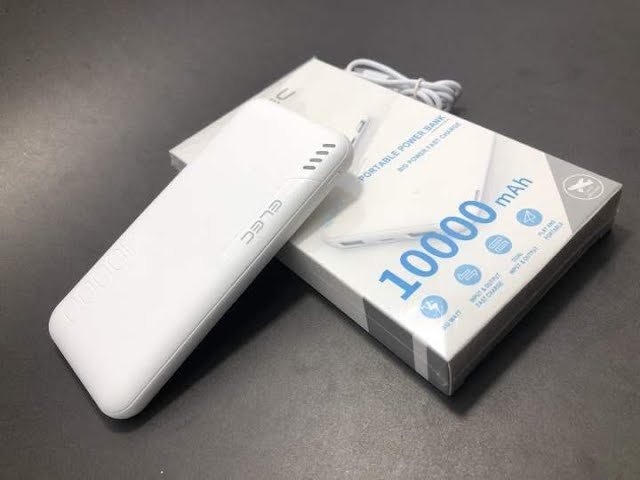 Elec 10000mah power bank