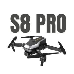 Drone s8 pro