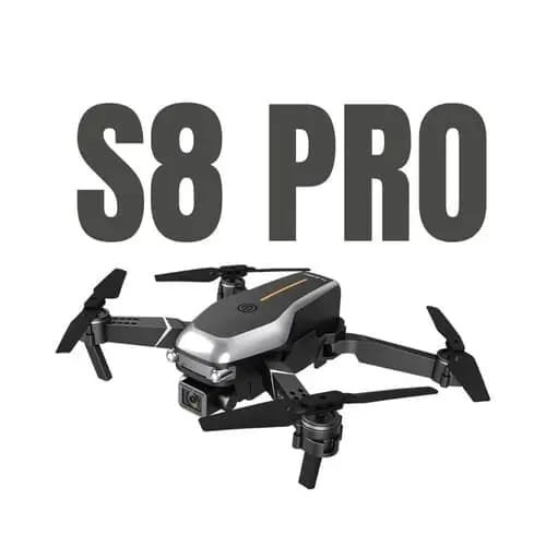 Drone s8 pro