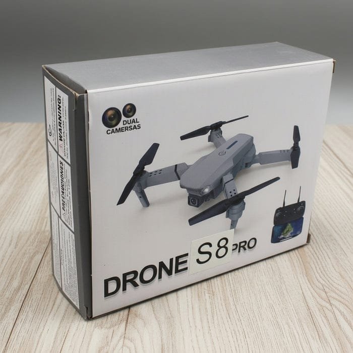 Drone s8 pro - Image 2