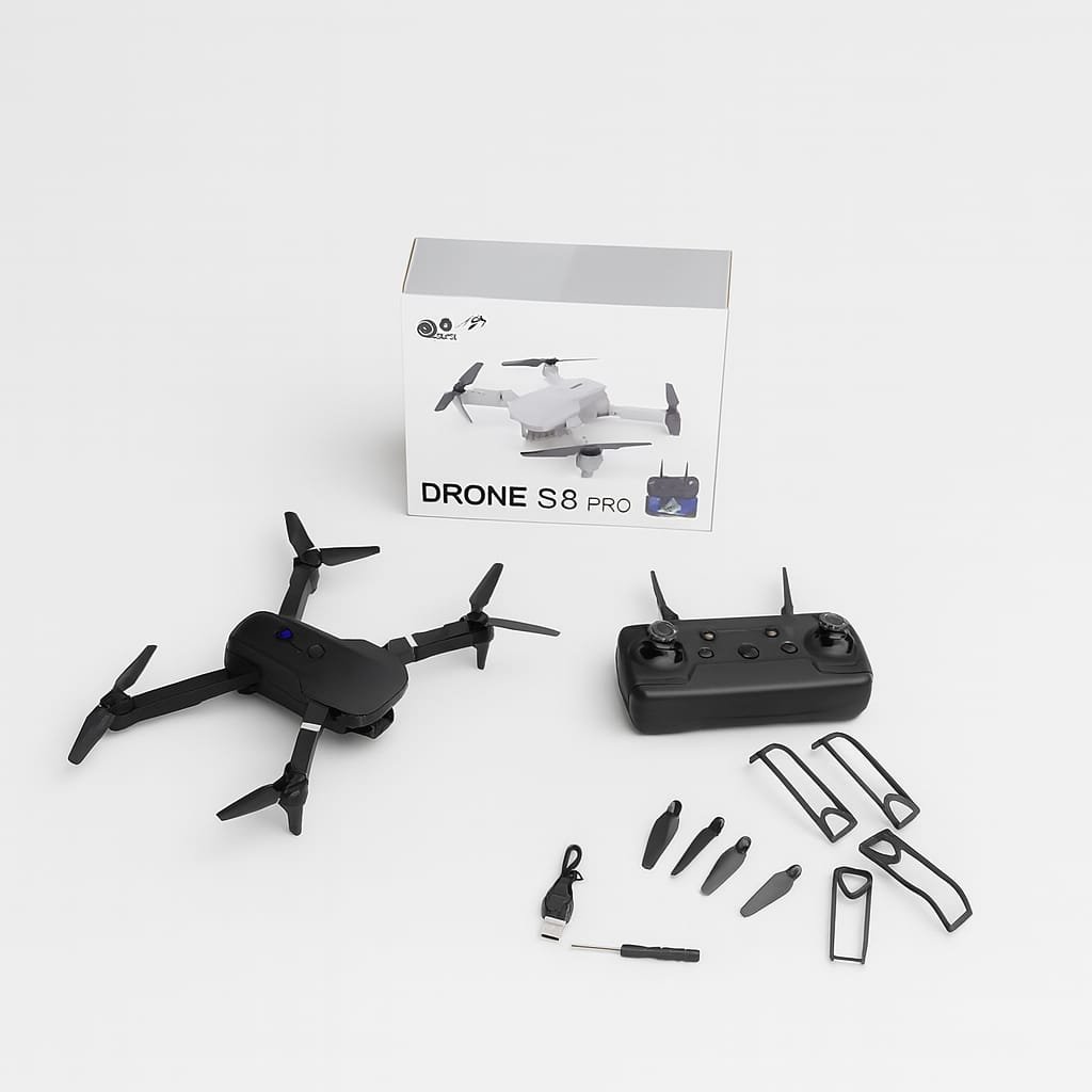 Drone s8 pro - Image 3