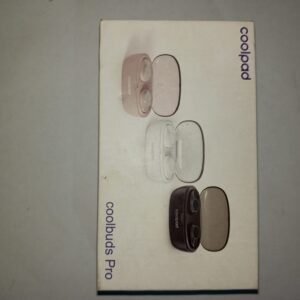 Coolpad Coolbuds Wireless earbuds