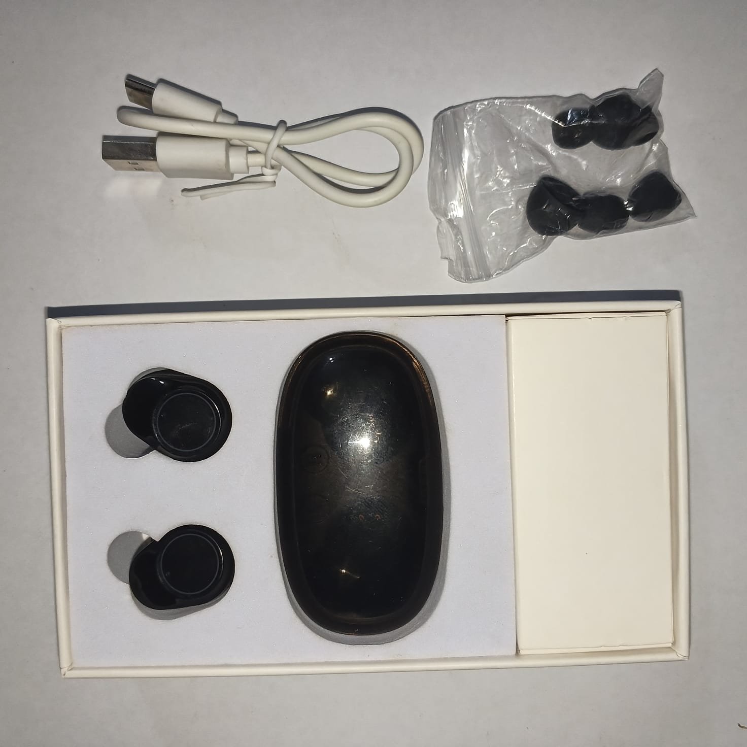Coolpad Coolbuds Wireless earbuds - Image 2