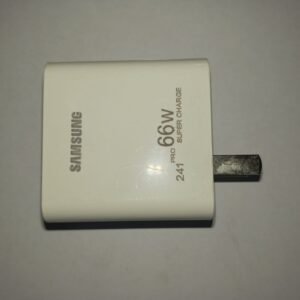 Samsung 66watt charger