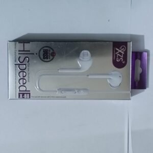 Hispeed boxes only stock buyer