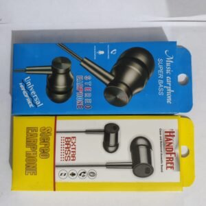 Local handfree boxes only stock buyer
