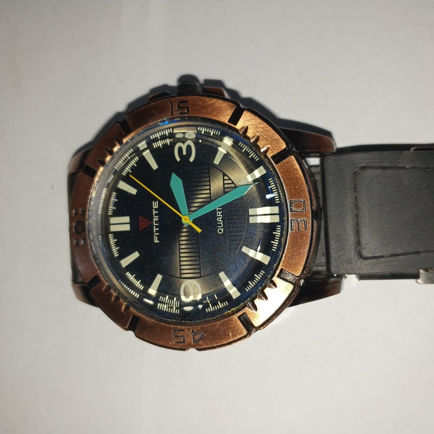 Postif durable watch - Image 8