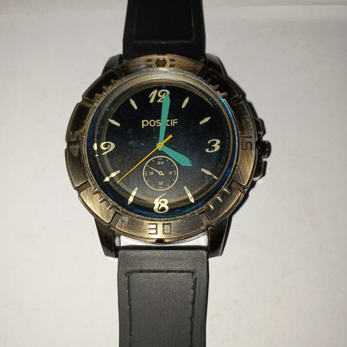 Postif durable watch - Image 7