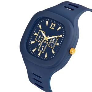 Adidas analog watch