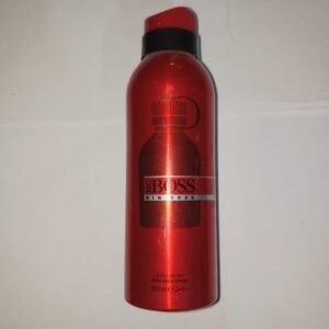 Bigboss body spray