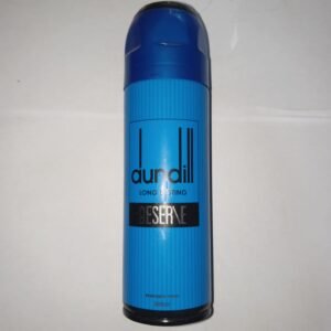 Dundill bodyspray